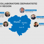 Collaborators Kharkiv